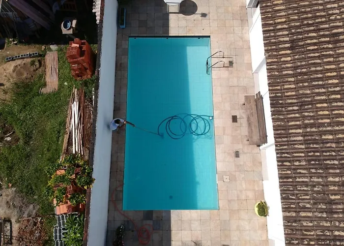 Pousada Sol da Manhã Guarujá