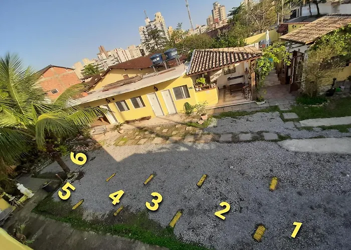 PousadaRecanto684Guarujá